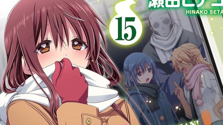 Re-Kan! Manga finalizará el 7 de agosto tras más de una década