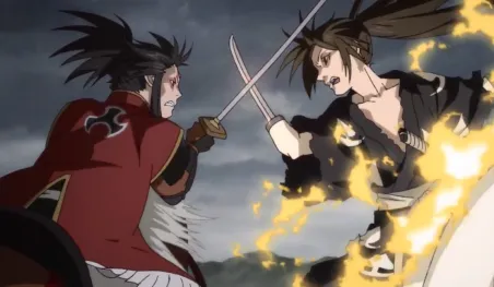 Reseña | Dororo - Capítulo 22