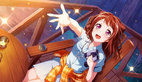 BanG Dream!: Kasumi Toyama inspirará una figura a escala