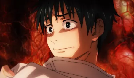 La película Jujutsu Kaisen 0 presenta un nuevo comercial