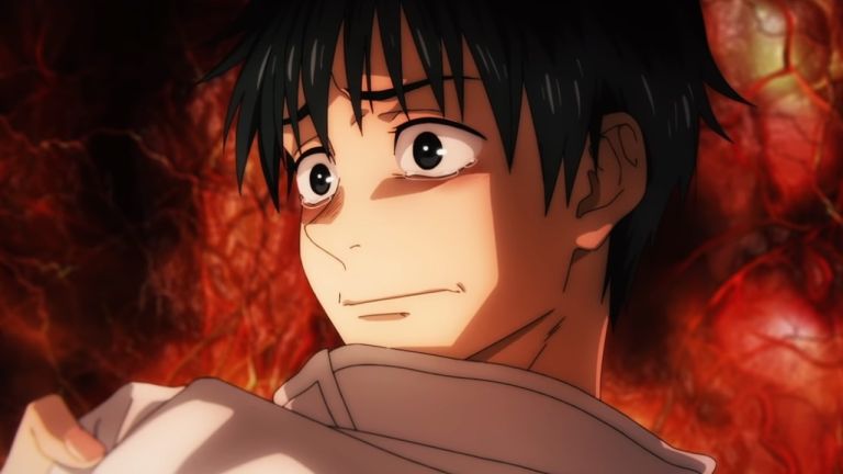 La película Jujutsu Kaisen 0 presenta un nuevo comercial