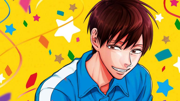El anime Uramichi Oniisan se retrasará hasta 2021