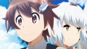 El viaje más solitario del otoño: Shuumatsu Touring ya tiene fecha de estreno