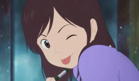 El director de Mirai no Mirai ya está trabajando en su próxima película