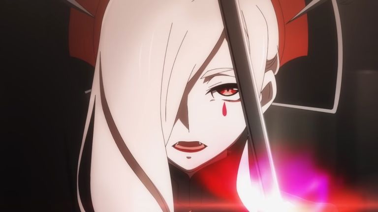 El anime original Visual Prison tendrá 12 episodios