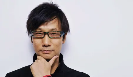Hideo Kojima responde algunas preguntas de sus fanáticos