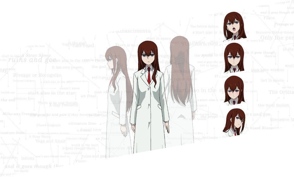 KURISU