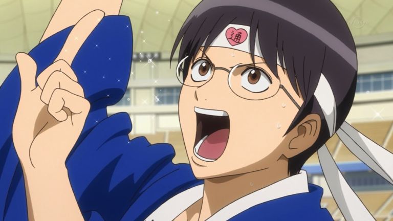 Reseña | Gintama. Porori-hen – Capítulo 11