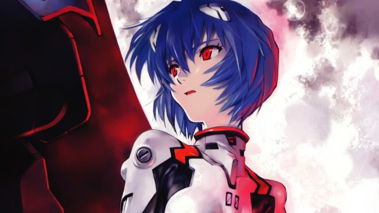 Las películas de Rebuild of Evangelion estarían por llegar a Amazon Prime Video