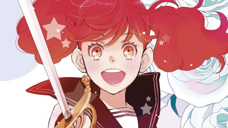 El manga Kageki Shojo!! entra en su recta final