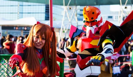 La Comiket de invierno de este año es pospuesta indefinidamente