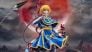 HUNTER x HUNTER sorprende con esta figura de Kurapika