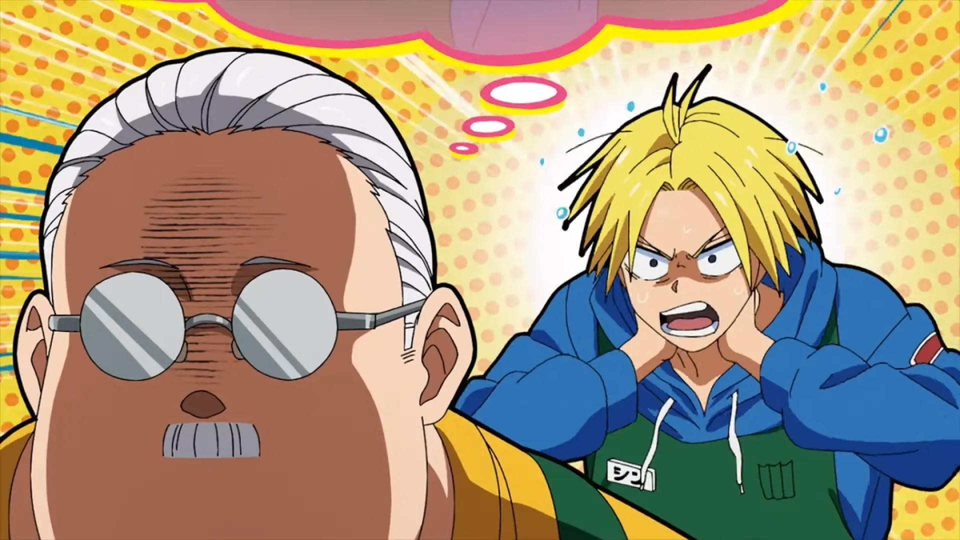 Sakamoto Days regresa con nueva apertura en su Parte 2