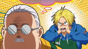 Sakamoto Days regresa con nueva apertura en su Parte 2