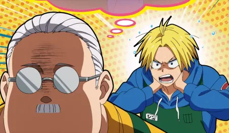 Sakamoto Days regresa con nueva apertura en su Parte 2
