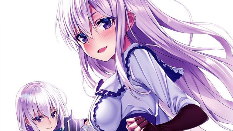 Las novelas ligeras Solo Shinkan no VRMMO Boukenki tendrán adaptación a manga