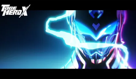 TO BE HERO X lanza videoclip oficial para conocer más a E-Soul
