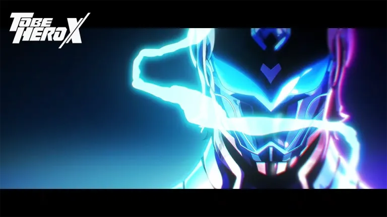 TO BE HERO X lanza videoclip oficial para conocer más a E-Soul
