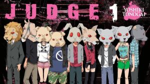 Manga UP! Global suma dos nuevos títulos a su catálogo internacional