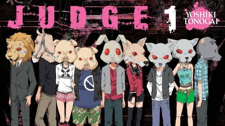 Manga UP! Global suma dos nuevos títulos a su catálogo internacional