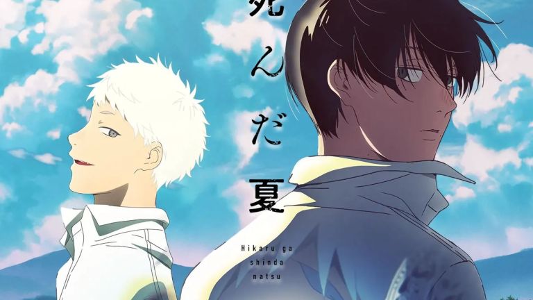 El anime Hikaru ga Shinda Natsu tendrá segunda temporada