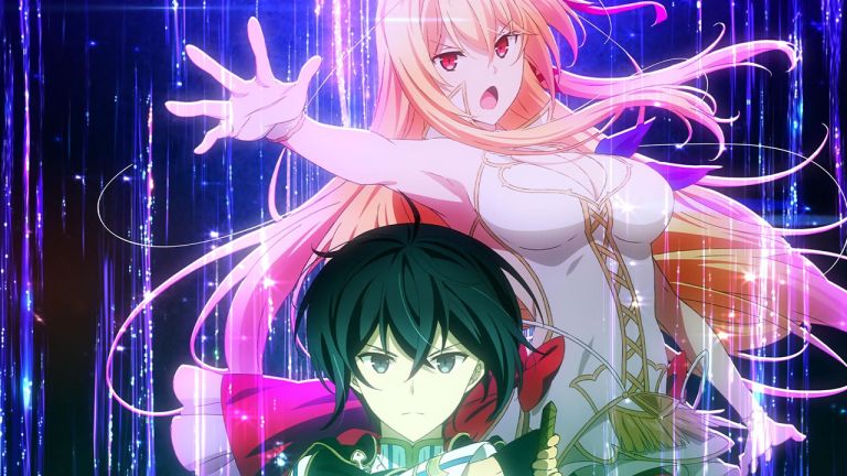 Se reveló un nuevo visual para el anime Kimi to Boku no Saigo no Senjou, Aruiwa Sekai ga Hajimaru Seisen