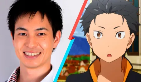 Yuusuke Kobayashi, la voz de Subaru, celebra su cumpleaños