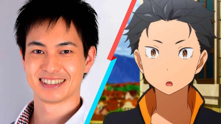 Yuusuke Kobayashi, la voz de Subaru, celebra su cumpleaños