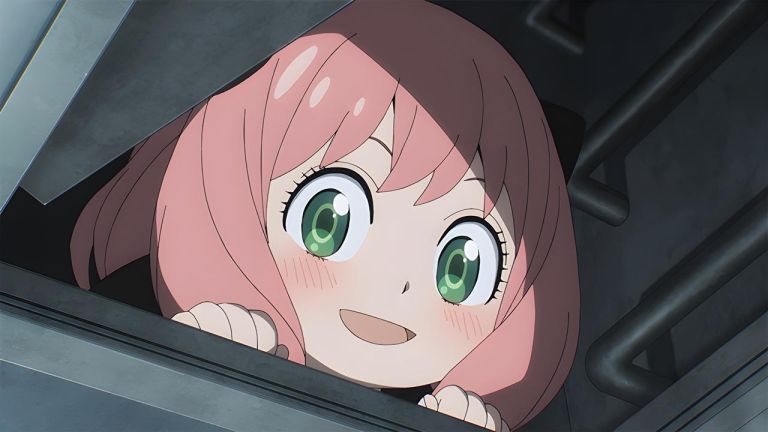El anime SPY x FAMILY tendrá 25 episodios