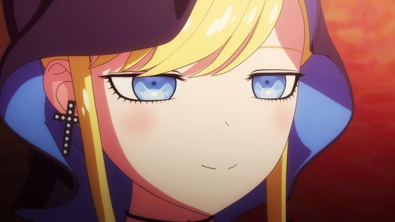 Shinigami Bocchan to Kuro Maid pone fecha a su regreso