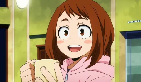 Crunchyroll y Funimation emitirán la quinta temporada de Boku no Hero Academia