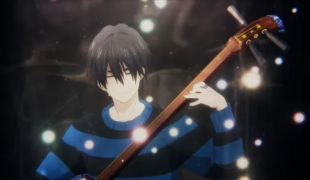 Reseña | Mashiro no Oto - Capítulos 1 y 2