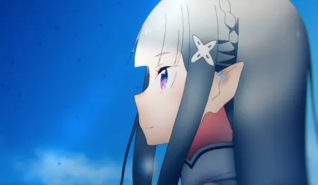 Re:Zero revela su nueva secuencia de cierre