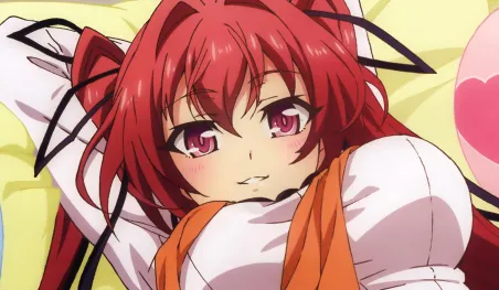 Shinmai Maou no Testament celebra su décimo aniversario