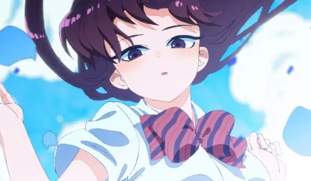 Hiromi Nakagawa había propuesto producir el anime de Komi-san hace tres años