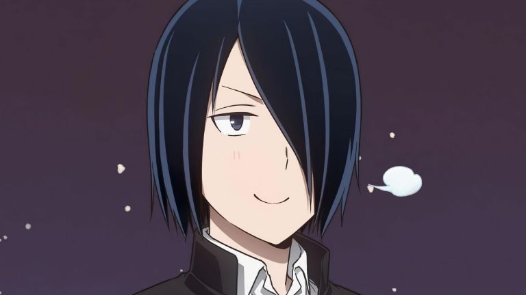 Yuu Ishigami protagoniza el nuevo visual para el anime Kaguya-sama: Love is War