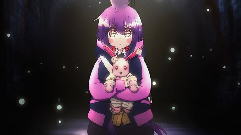 El manga Dark Gathering tendrá adaptación al anime en 2023