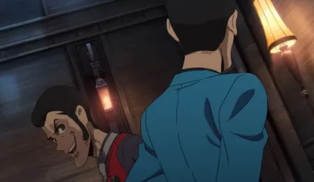 Lupin III regresa con una nueva película 2D y un intrigante anime precuela