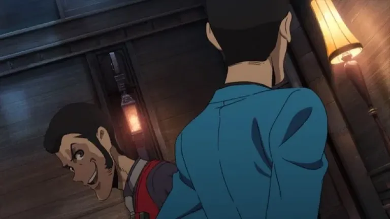 Lupin III regresa con una nueva película 2D y un intrigante anime precuela