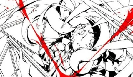 Kagerou Daze terminará su serie de novelas ligeras en diciembre