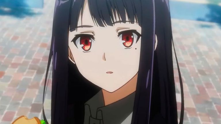 Se revela un nuevo adelanto para el anime World End Economica