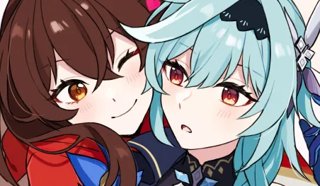 Genshin Impact causa problemas en China por su colaboración con Pizza Hut