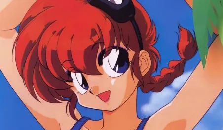 Rumiko Takahashi explicó su forma de desarrollar relaciones románticas en el manga