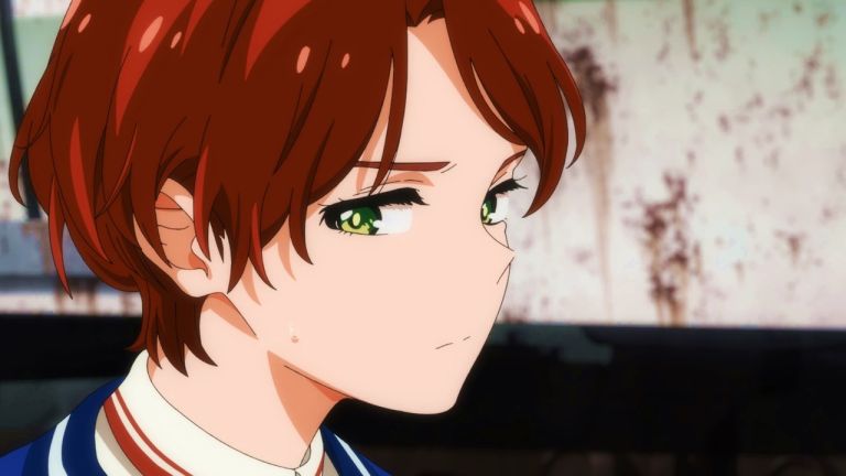 El anime original Wonder Egg Priority revela nuevos videos promocionales