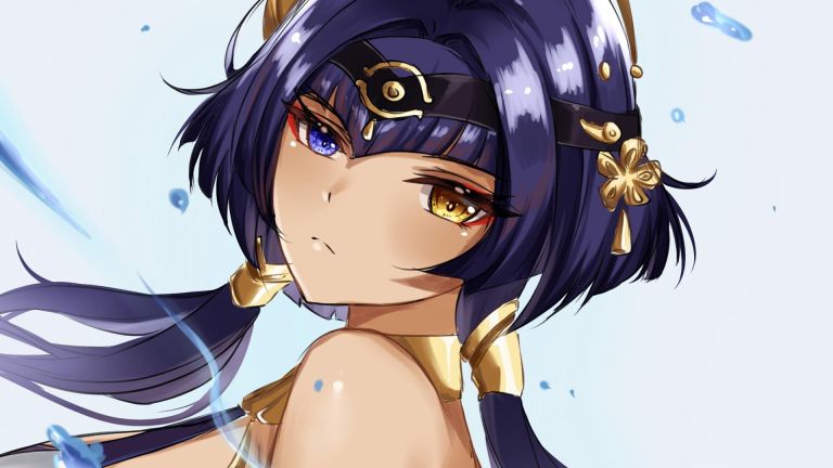 Genshin Impact: Alguien 'arregló' a Candace por no ser 'suficientemente oscura'