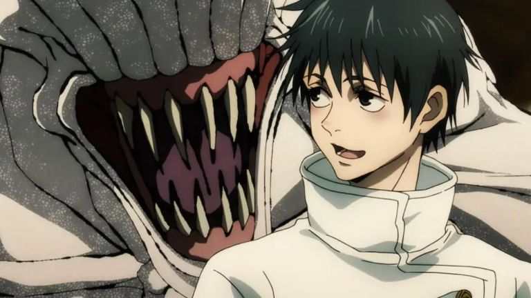 Jujutsu Kaisen 0 cerca de estar entre las diez películas de anime más exitosas de la historia