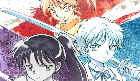 Hanyo no Yashahime llegaría a Latinoamérica