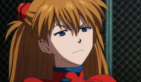 La difícil vida de la actriz de voz de Asuka Langley