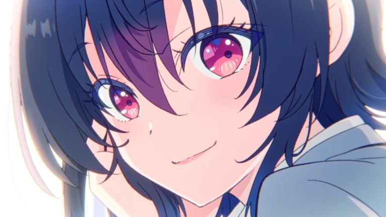 El romcom pisa fuerte con I Made Friends with the Second Prettiest Girl in My Class