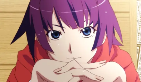 Monogatari Series celebra el cumpleaños de Hitagi Senjougahara